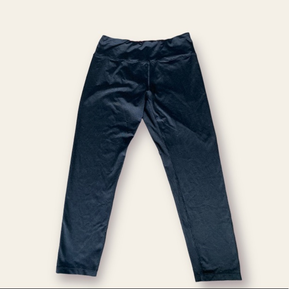 CALVIN KLEIN LEGGINGS SIZE LARGE